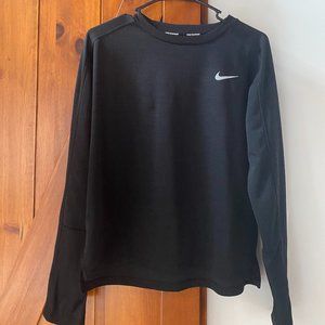 Nike LongSleeve Running Shirt